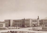 Novovybudovaná ZŠ na Obuvníckej ul.